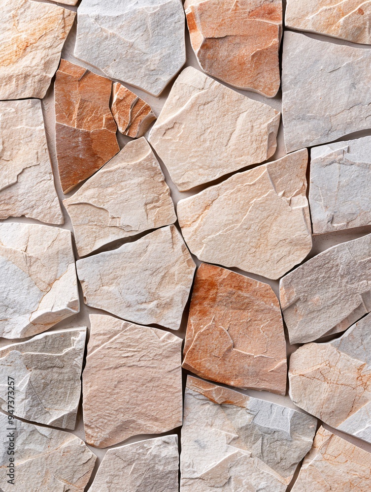 Poster a high-resolution image of a stone texture background with distinct colors and a large area for text