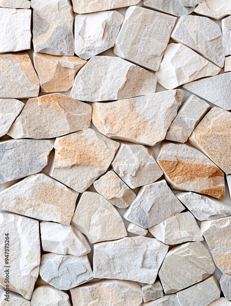 Poster a high-resolution image of a stone texture background with distinct colors and a large area for text