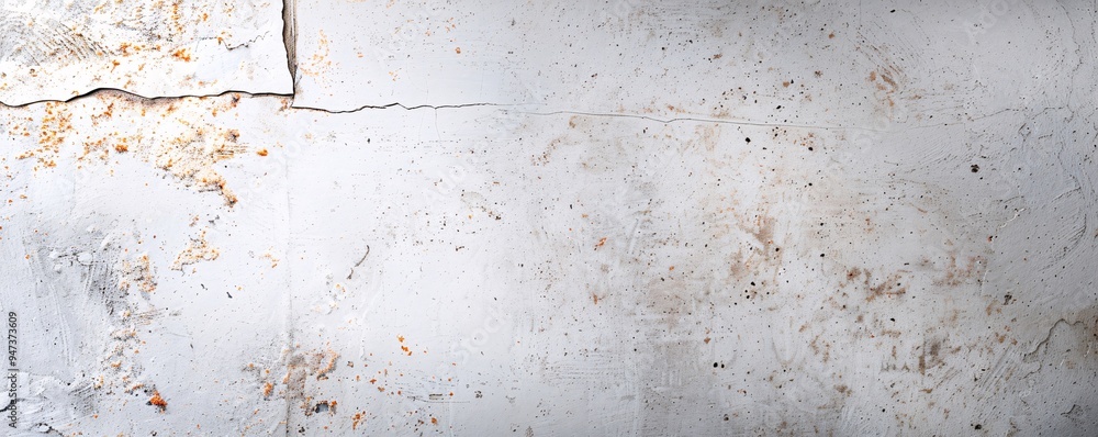Poster a high-resolution image of a weathered stone surface with a large area of blank space for text or de