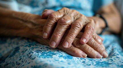 Fototapeta premium Critical Illness Insurance: Provides a lump sum benefit if diagnosed with a serious illness like cancer or heart attack, covering medical expenses and recovery needs. 