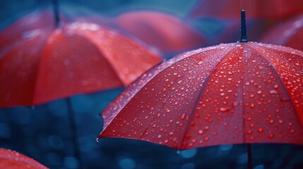 Umbrella Insurance: Provides extended liability coverage beyond home and auto policies, covering large claims and offering extra protection against unforeseen events.
