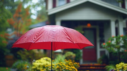 Umbrella Insurance: Offers additional liability coverage on top of existing home or auto insurance, safeguarding against larger claims and providing extra financial security.
