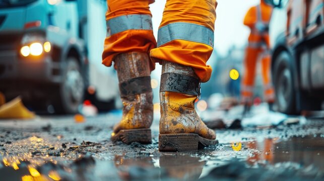 Workers’ Compensation Insurance: Provides coverage for medical expenses and wage loss due to job-related injuries or illnesses, protecting employees during recovery.
