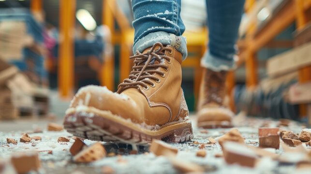 Workers’ Compensation Insurance: Helps employees by covering medical expenses and lost wages resulting from job-related injuries or illnesses, ensuring proper support.