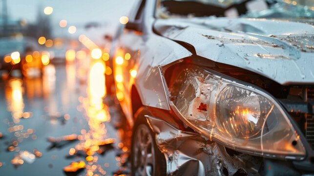 Commercial Auto Insurance: Provides coverage for business-owned vehicles, protecting against damages, theft, and liability resulting from accidents or other perils.
