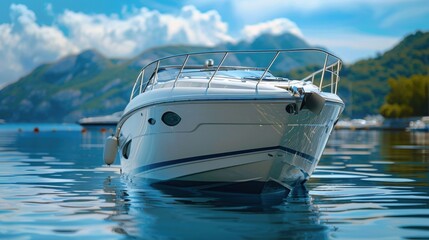 Boat Insurance: Provides financial protection for personal watercraft, covering damages, theft, and liability during vessel operation and use.
