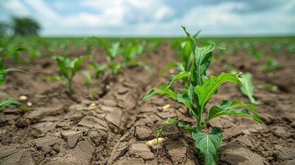 Crop Insurance: Provides coverage for farmers facing financial loss due to natural disasters affecting crops, such as drought, floods, or pest infestations.
