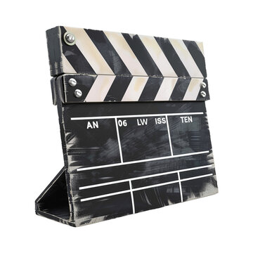 recommend clip art: Clapboard movie clapper png
