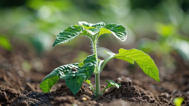 Phosphate: Mined from phosphate rock, this vital component of fertilizers enhances plant growth and is crucial for agricultural productivity.
