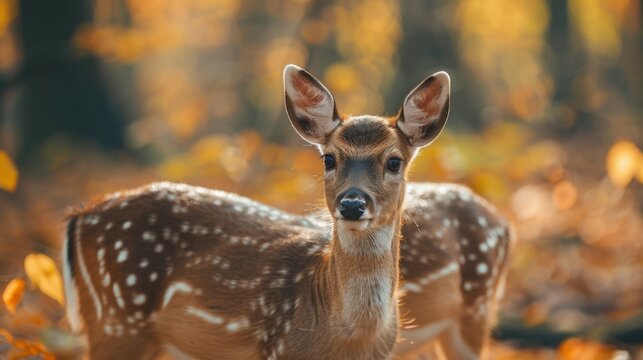 Wildlife: Natural habitats host animals that provide vital ecological, cultural, and economic benefits. Conservation is crucial for safeguarding biodiversity and ecosystem functions.
