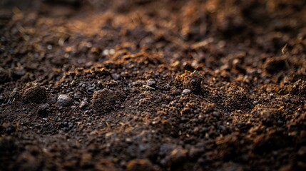 Soil: Essential for plant growth, soil combines minerals, organic matter, and microorganisms. It also filters water and stores carbon, supporting agriculture and nutrient cycles.
