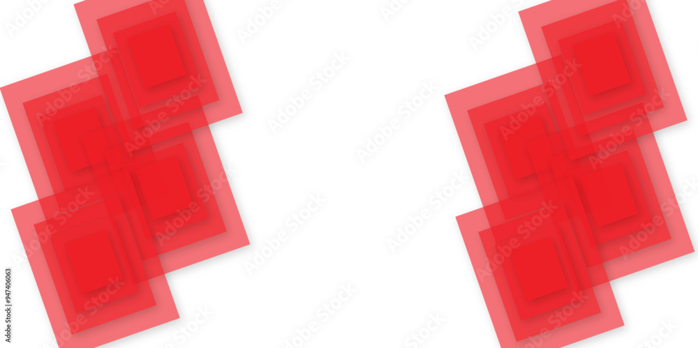 Poster abstract vector background sports abstract background red texture. modern futuristic technology shap