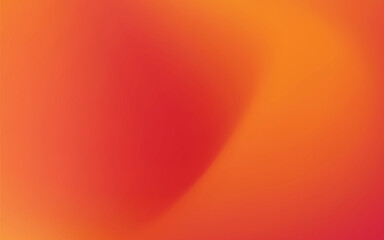 gradients red, orange and yellow colorful background