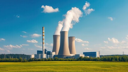 Decarbonization as a key element of sustainability and carbon neutrality