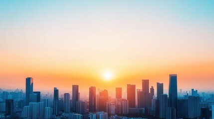 Fototapeta premium International agreements influencing carbon neutrality and emissions reduction strategies