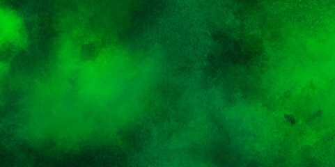 Green grunge textured wall background.Beautiful stylist modern green texture background,splashes and stains for presentation and cover.green grunge decorative wall background,