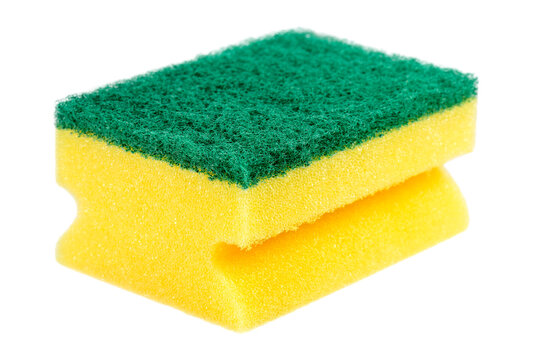 Kitchen sponge