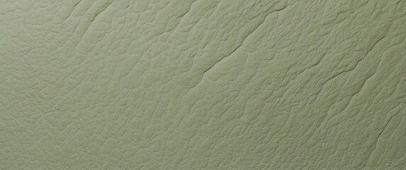 Obraz premium Close-up Texture of Green Stone with Rippled Surface