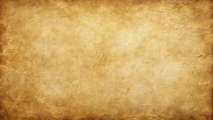 Obraz premium Vintage background of old paper with a textured surface, texture, retro, aged, antique, historical, weathered, distressed