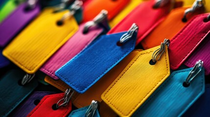 Products with Black Friday discount tags, ready for shoppers hunting for the best deals.