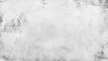 White background on cement floor texture - concrete texture, White wood with beautiful natural patterns in retro concept.