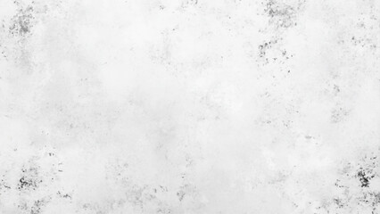 Fototapeta premium background and texture of white concrete wall. top view of grey fluffy carpet for modern style decoration.