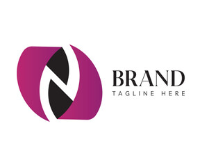 Flower logo icon design template elements. Usable for Branding and Business Logos.