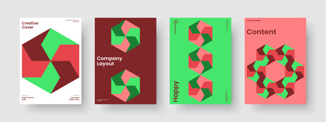 Isolated Banner Layout. Abstract Brochure Template. Modern Business Presentation Design. Book Cover. Flyer. Poster. Background. Report. Magazine. Catalog. Portfolio. Handbill. Journal. Advertising