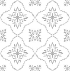Seamless Pattern are unique, Luxurious, Semi Abstract, thoughtfully-researched
and culturally accurate, wall arts and home decoration, cover and packaging design
 yet modern and contemporary in style.