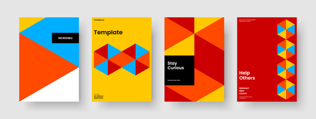 Obraz premium Modern Background Layout. Creative Flyer Template. Abstract Book Cover Design. Report. Business Presentation. Brochure. Banner. Poster. Notebook. Catalog. Leaflet. Pamphlet. Newsletter