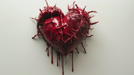 Bleeding Heart