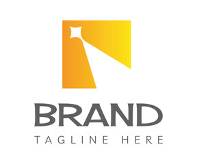 Star logo icon design template elements. Usable for Branding and Business Logos.
