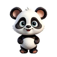 panda