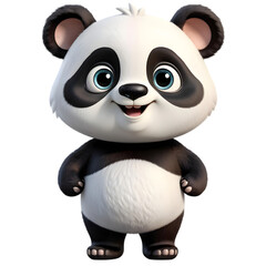 panda