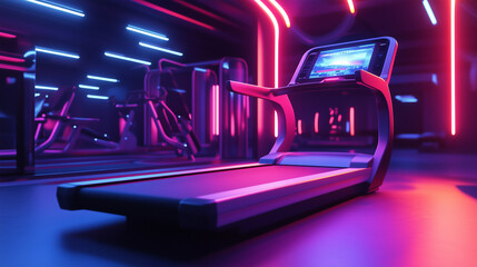 treadmill