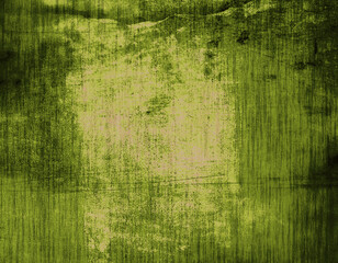 Obraz premium green texture background, green wall texture background vector and graphic resources