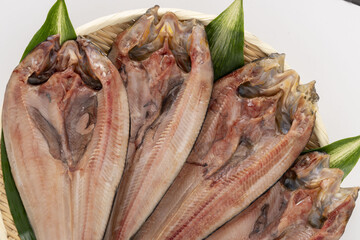 美味しいホッケ