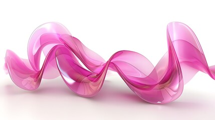 Fototapeta premium Abstract Vortex of Light and Color