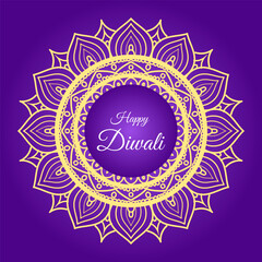 Diwali festival of lights tradition Diya oil lamps , Diwali Festival Banner Design.