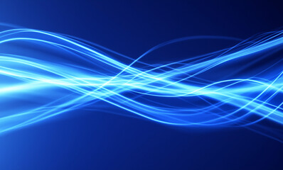 Fototapeta premium blue background