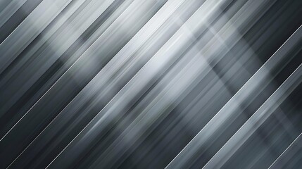 Obraz premium Abstract Liquid Metal Texture