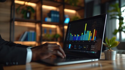 The Business Data Analysis