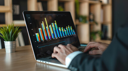 The Business Data Analysis