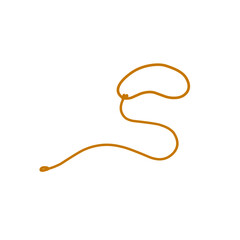 simple rope lasso