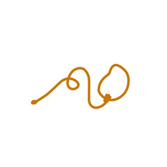 simple rope lasso
