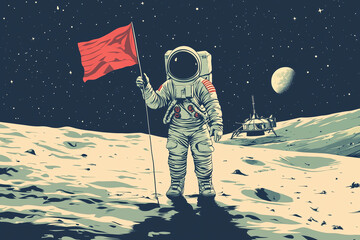 astronaut