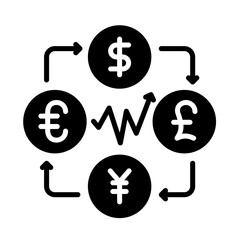 Currency Forex Trading