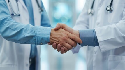 Chronic Disease Support Networks Connecting Patients with Compassionate Medical Professionals in a Modern Healthcare Environment Focused on Integrated Treatment and Wellness