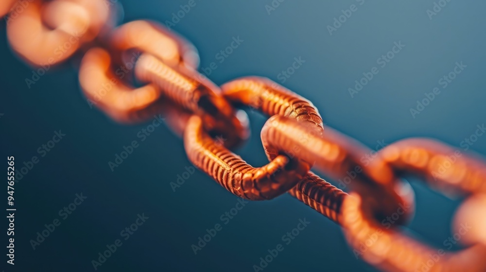 Aufkleber blockchain audit with security checks and compliance reviews in depth of field financial technology 