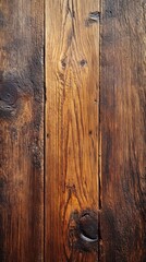 Rustic wooden texture with detailed grain pattern.